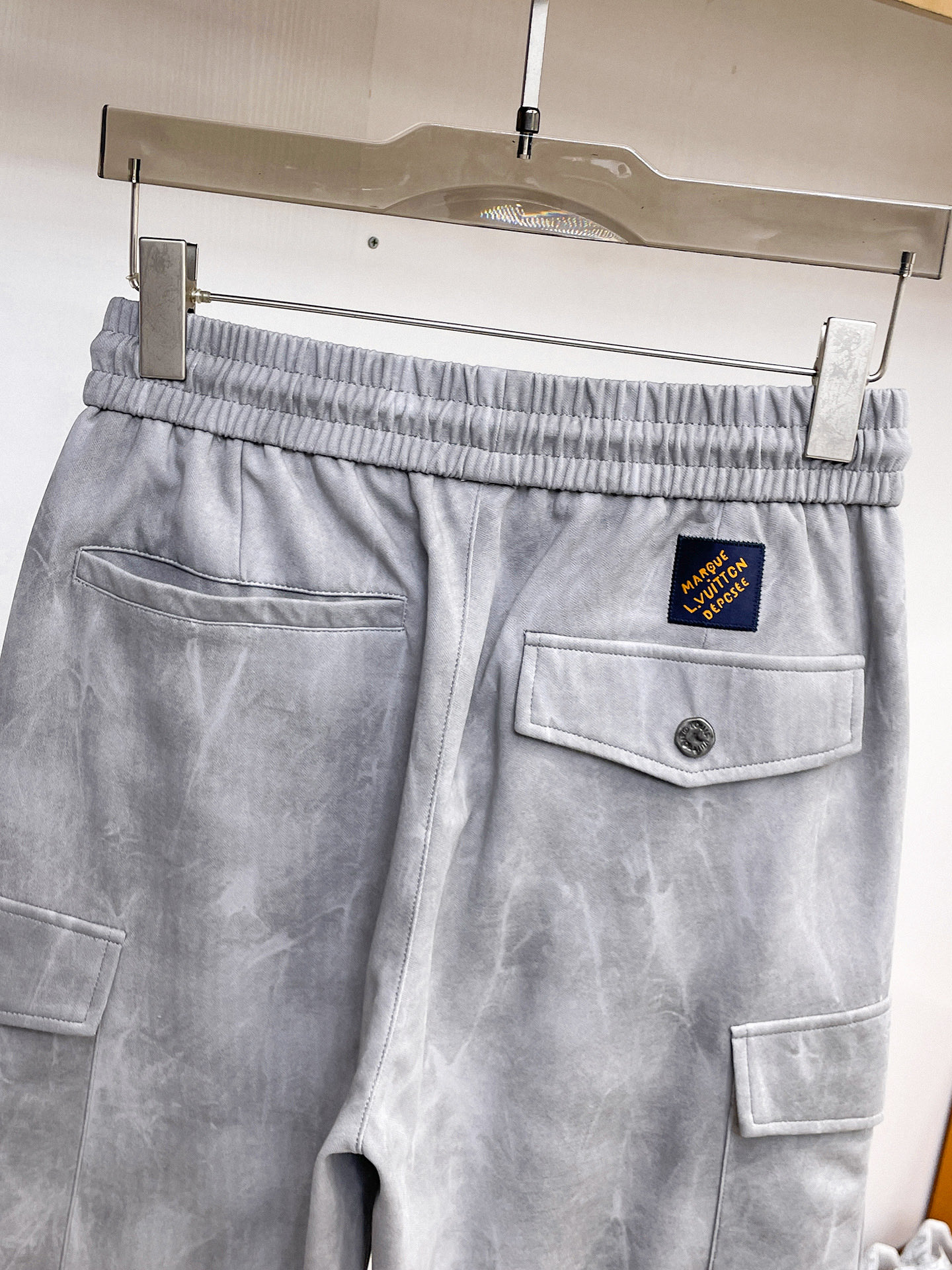 Casual Pants Man